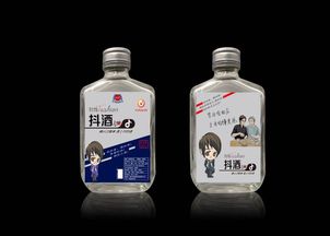 小瓶配制酒代理與保健酒營銷策略 食品銷售的新機遇